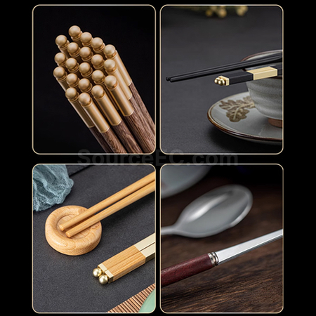 Customization Tableware Gift Box Corporate Gifts