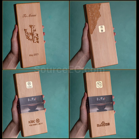 Customization Tableware Gift Box Corporate Gifts