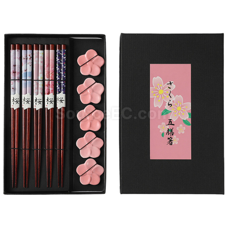 Customization Tableware Gift Box Corporate Gifts