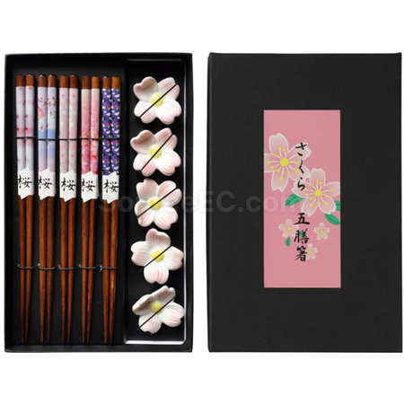 Customization Tableware Gift Box Corporate Gifts