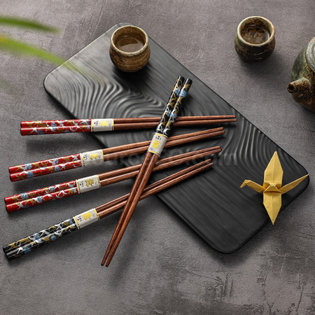 Customization Chopsticks Gift Box Set Corporate Gifts