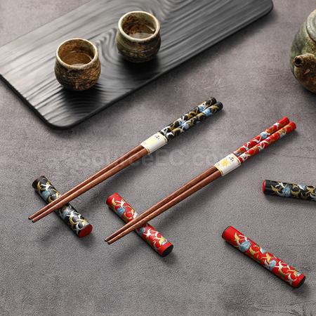 Customization Chopsticks Gift Box Set Corporate Gifts