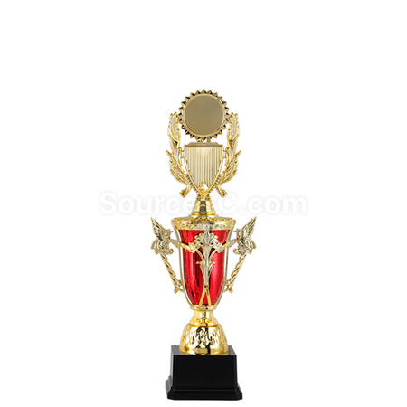 Customization Trophy Corporate Gifts