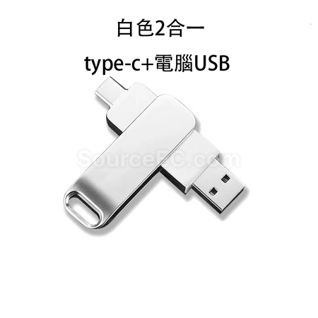 Customization 4-in-1USB flash drive Corporate Gifts