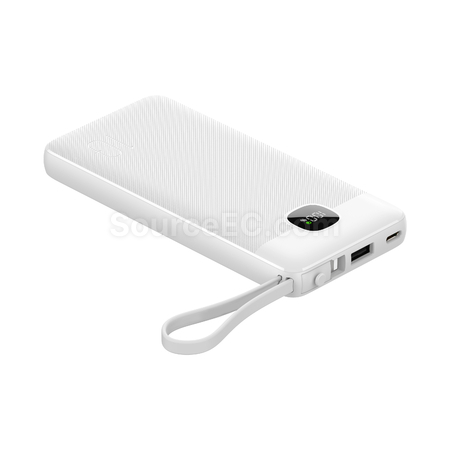 Customization New portable power bank Corporate Gifts