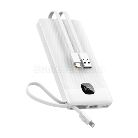 Customization New portable power bank Corporate Gifts