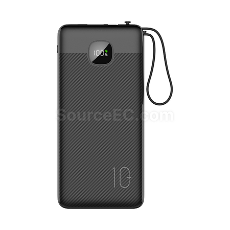 Customization New portable power bank Corporate Gifts