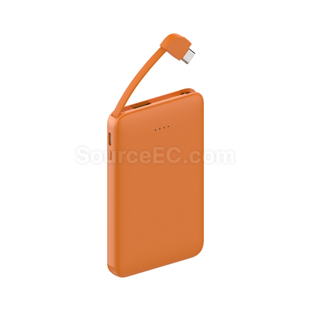 Customization 10000mAh dual line fast charging power bank Corporate Gifts