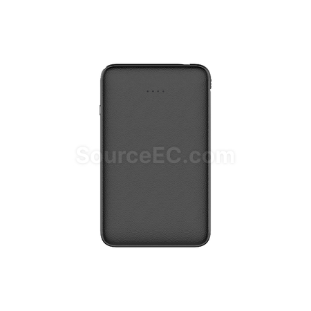Customization 10000mAh dual line fast charging power bank Corporate Gifts