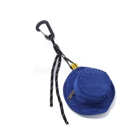 Customization Bucket Hat Style Coin Purse Corporate Gifts