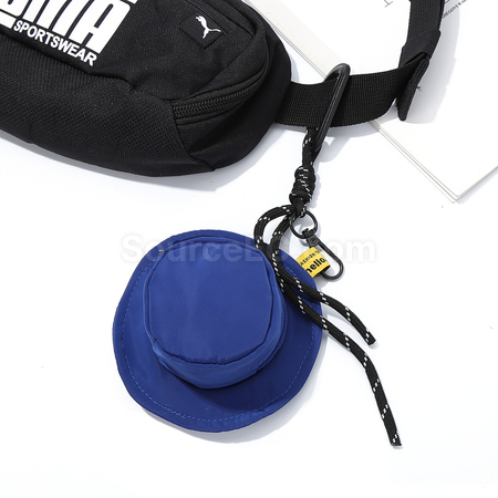 Customization Bucket Hat Style Coin Purse Corporate Gifts