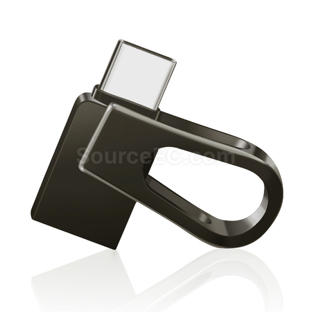 Customization Type-C USB Flash Drive Corporate Gifts