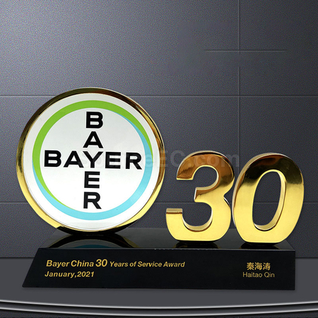 Customization Crystal Trophy Corporate Gifts