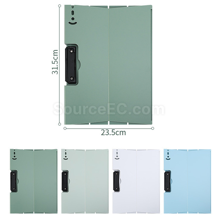 Customization Standing Clipboard Corporate Gifts