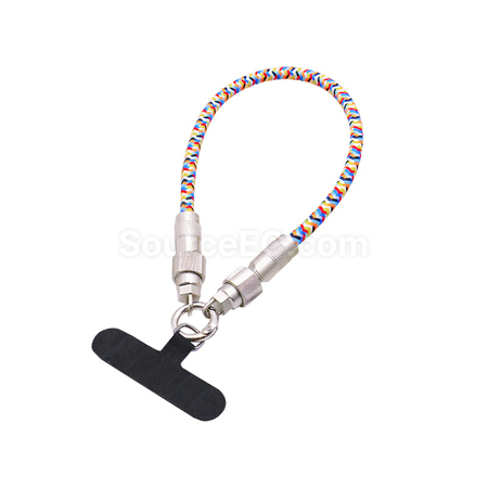 Customization Two-in-1 Charging Mobile Phone Rope Corporate Gifts
