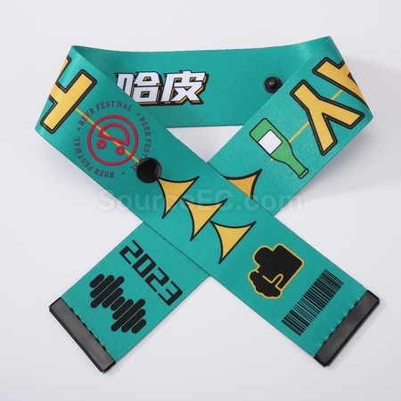 Customization Creative Personalized Streamers Corporate Gifts