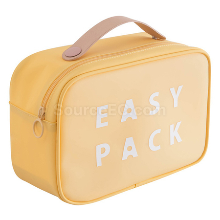 Customization Typographic Print Travel Organisers Corporate Gifts