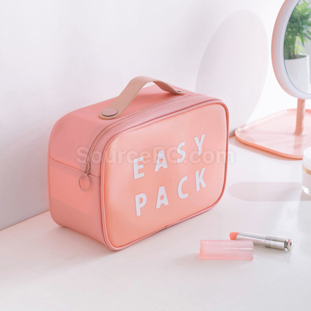 Customization Typographic Print Travel Organisers Corporate Gifts