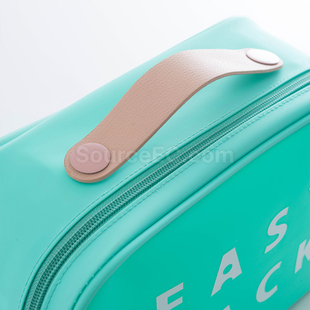Customization Typographic Print Travel Organisers Corporate Gifts