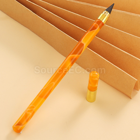 Customization Acrylic Pencil Corporate Gifts