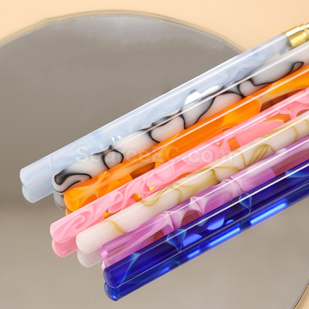 Customization Acrylic Pencil Corporate Gifts