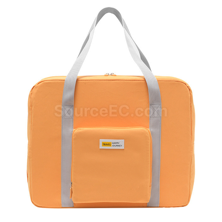 Customization Travel Foldable Waterproof Tote Bag Corporate Gifts