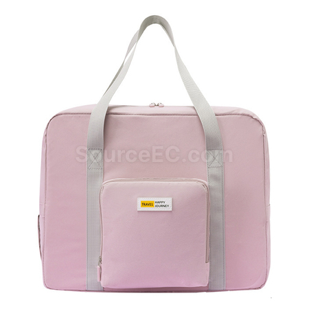 Customization Travel Foldable Waterproof Tote Bag Corporate Gifts