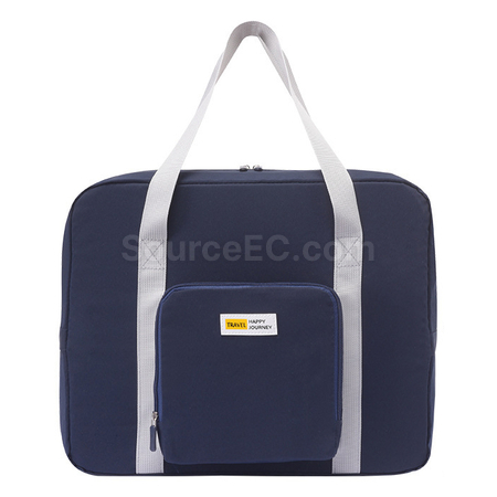 Customization Travel Foldable Waterproof Tote Bag Corporate Gifts