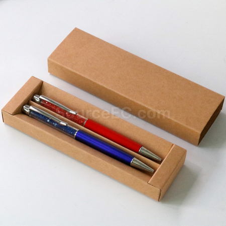Customization DrawerPen Box Corporate Gifts
