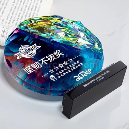 Customization Colorful Award Seat Corporate Gifts