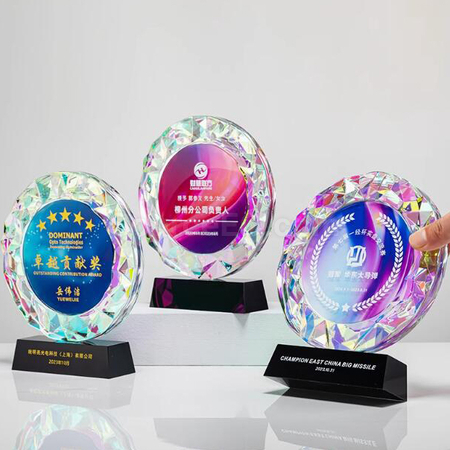 Customization Colorful Award Seat Corporate Gifts