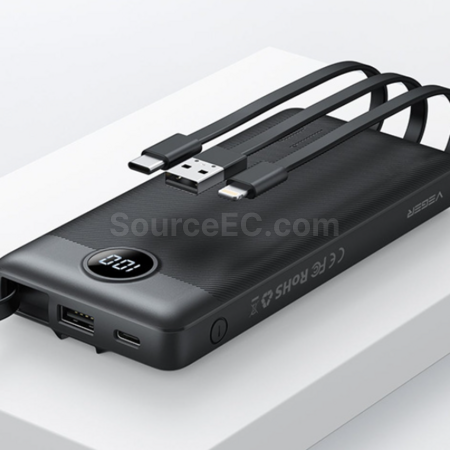Customization New portable power bank Corporate Gifts