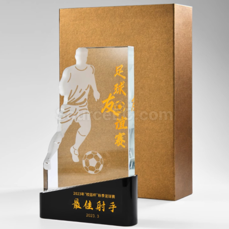 Customization Contest Trophy Corporate Gifts