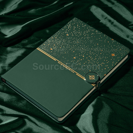 Customization Starry Sky Notebook Corporate Gifts