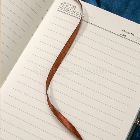 Customization Starry Sky Notebook Corporate Gifts
