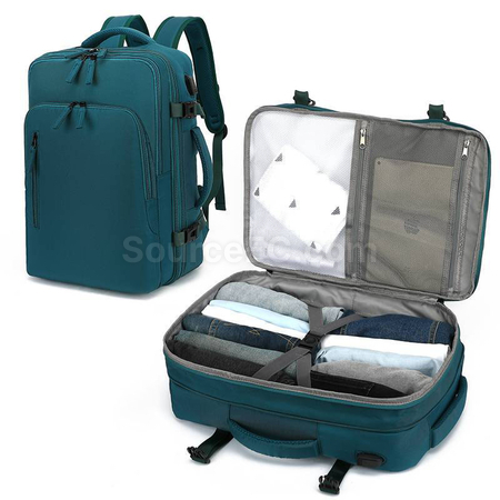 Customization Large Capacity Backpack Corporate Gifts
