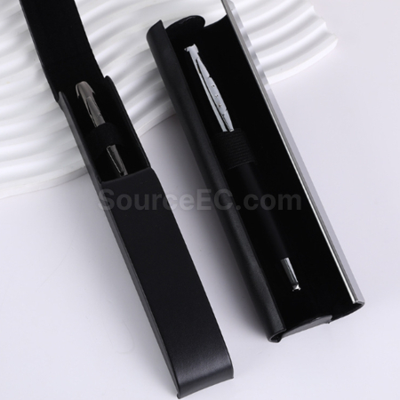 Customization Leather Pen Case Corporate Gifts