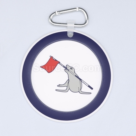 Customization Golf Tag Corporate Gifts