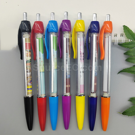 Customization Advertising Pen Corporate Gifts