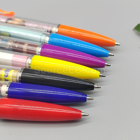Customization Advertising Pen Corporate Gifts