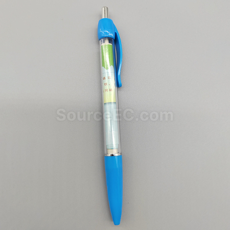 Customization Advertising Pen Corporate Gifts