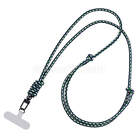 Customization Card Phone Lanyard Corporate Gifts