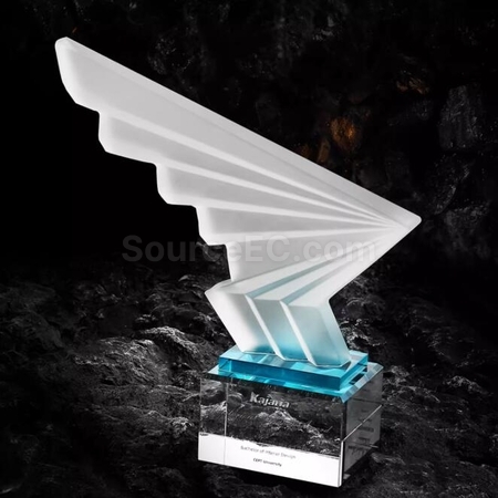 Customization Trophy Cup Corporate Gifts