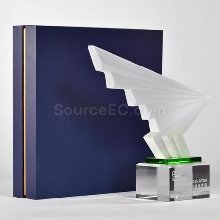 Customization Trophy Cup Corporate Gifts