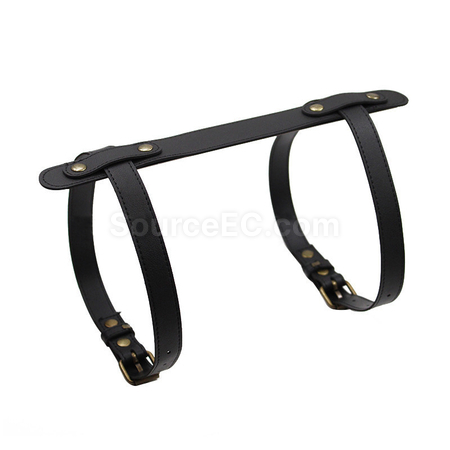 Customization PU Bundle Strap Corporate Gifts