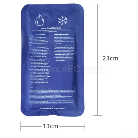 Customization ICE Pack Corporate Gifts