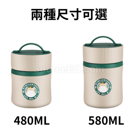 Customization 304 stainless steel breakfast cup Corporate Gifts