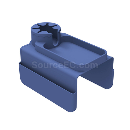 Customization Silicone Sofa Cup Holder Corporate Gifts