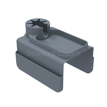 Customization Silicone Sofa Cup Holder Corporate Gifts