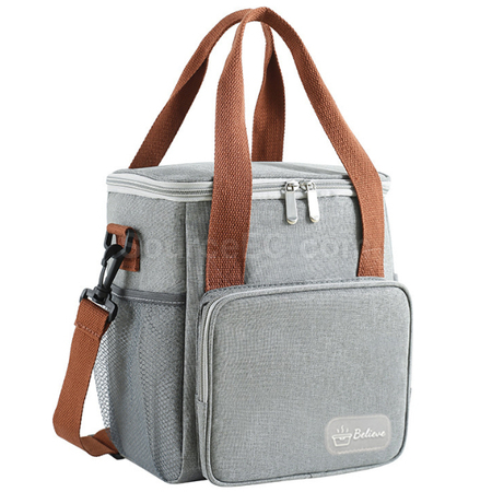 Customization Insulation Bag Corporate Gifts